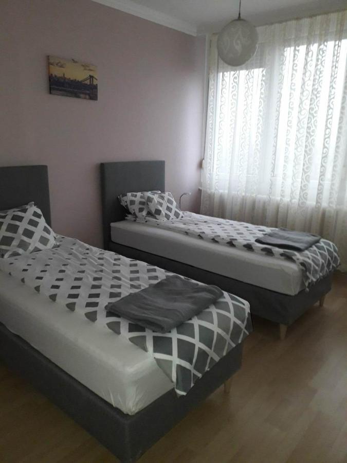 Sweet Dreams Apartman Nyíregyháza 외부 사진