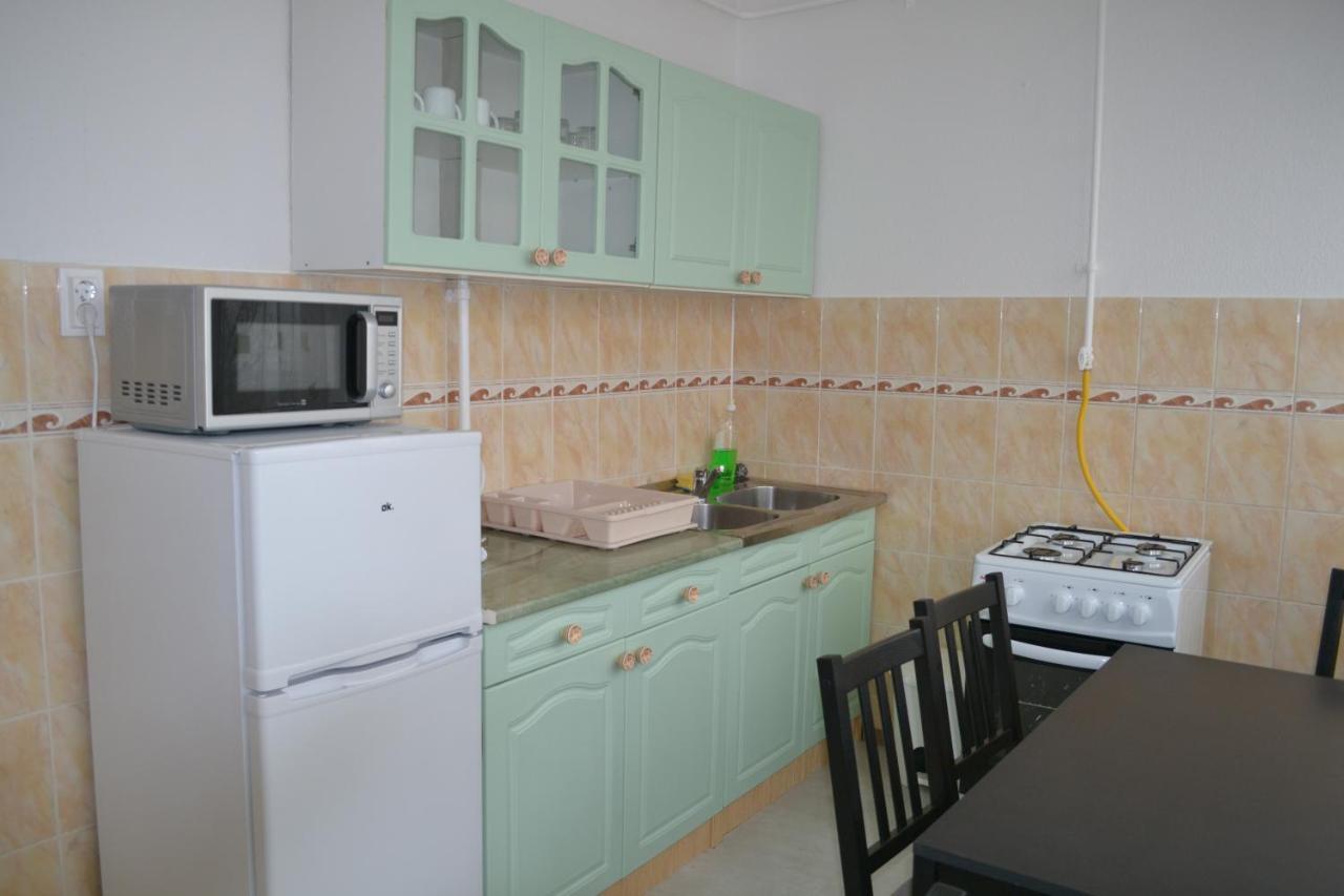 Sweet Dreams Apartman Nyíregyháza 외부 사진