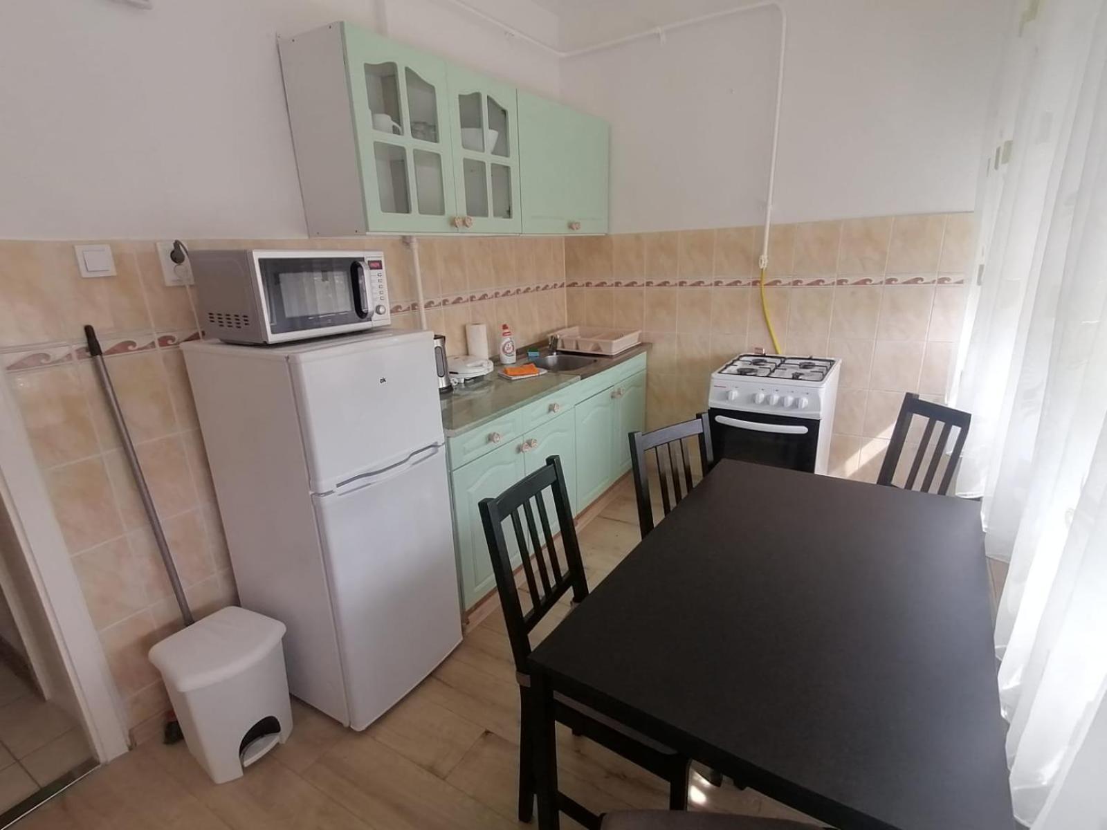 Sweet Dreams Apartman Nyíregyháza 외부 사진